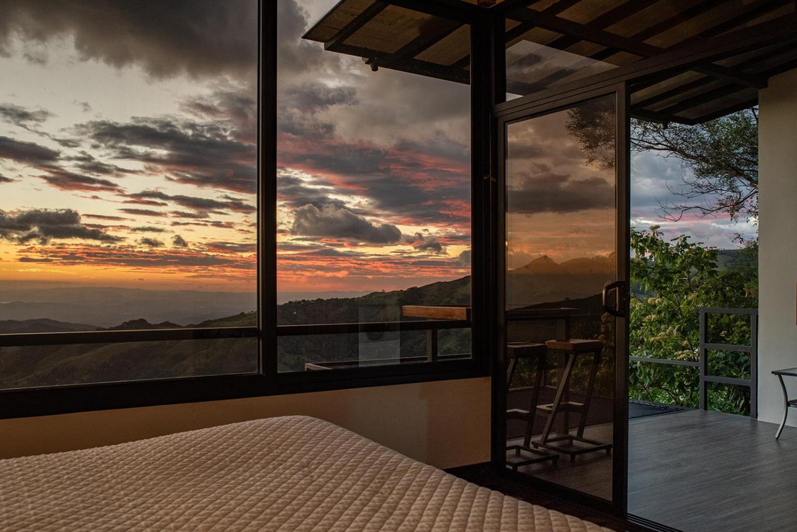 Finca Sunset Monteverde Buitenkant foto