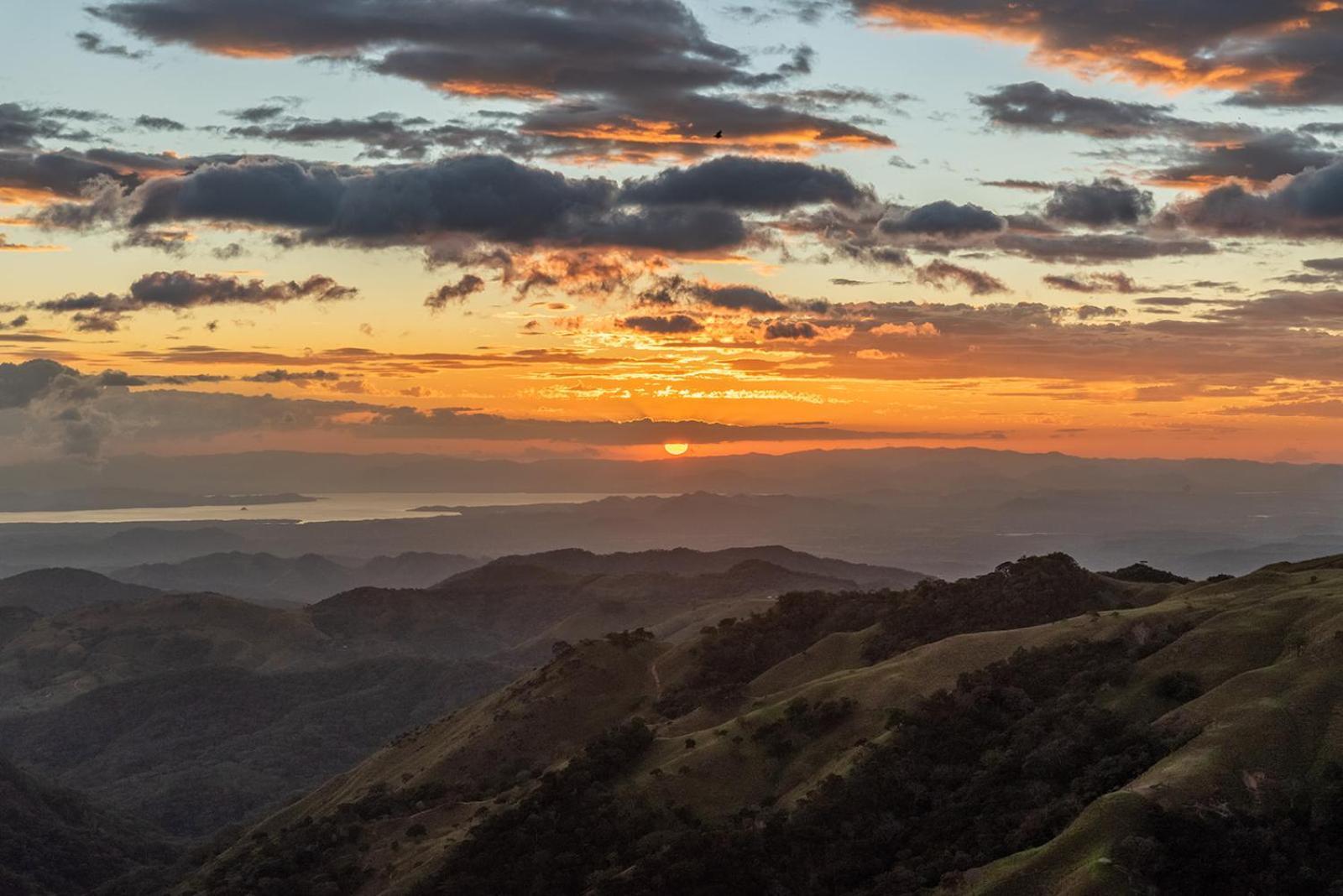 Finca Sunset Monteverde Buitenkant foto