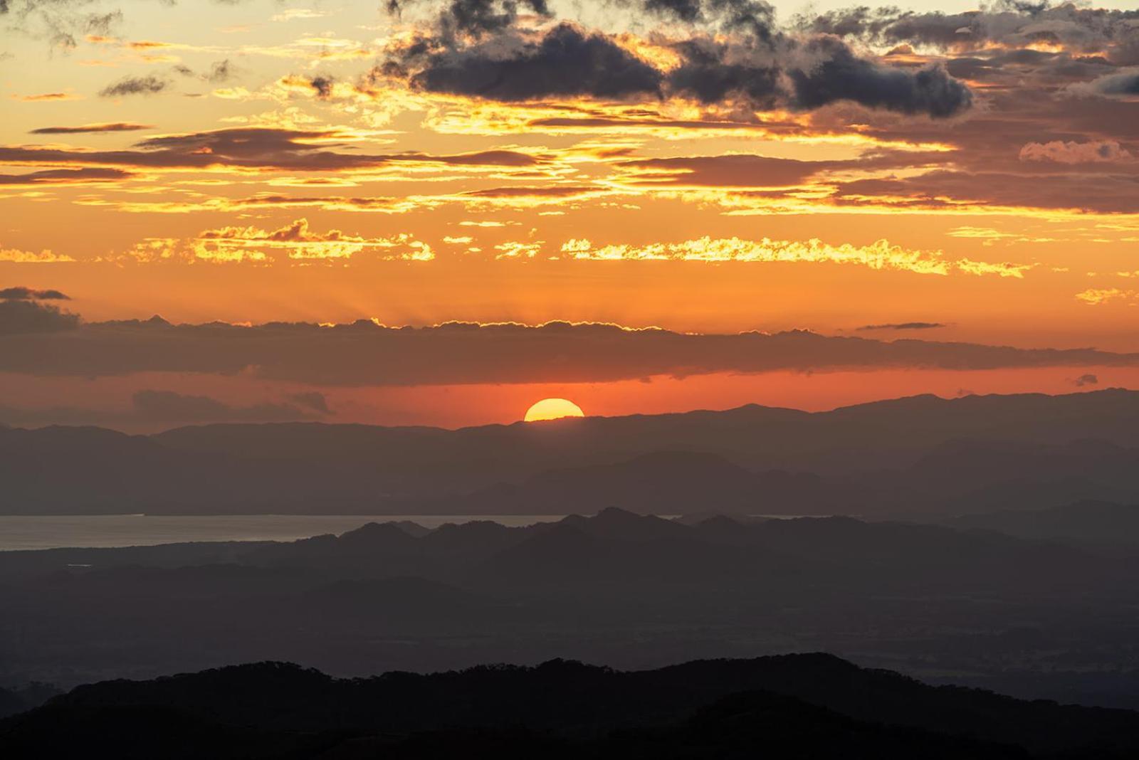 Finca Sunset Monteverde Buitenkant foto