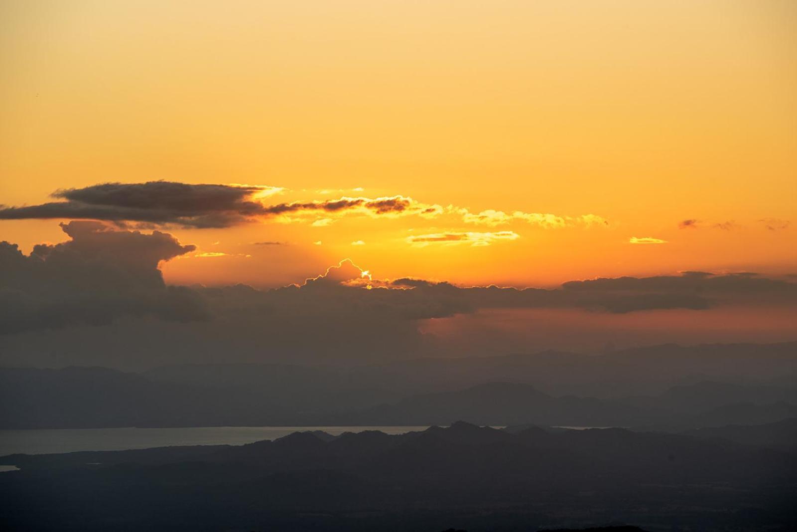 Finca Sunset Monteverde Buitenkant foto