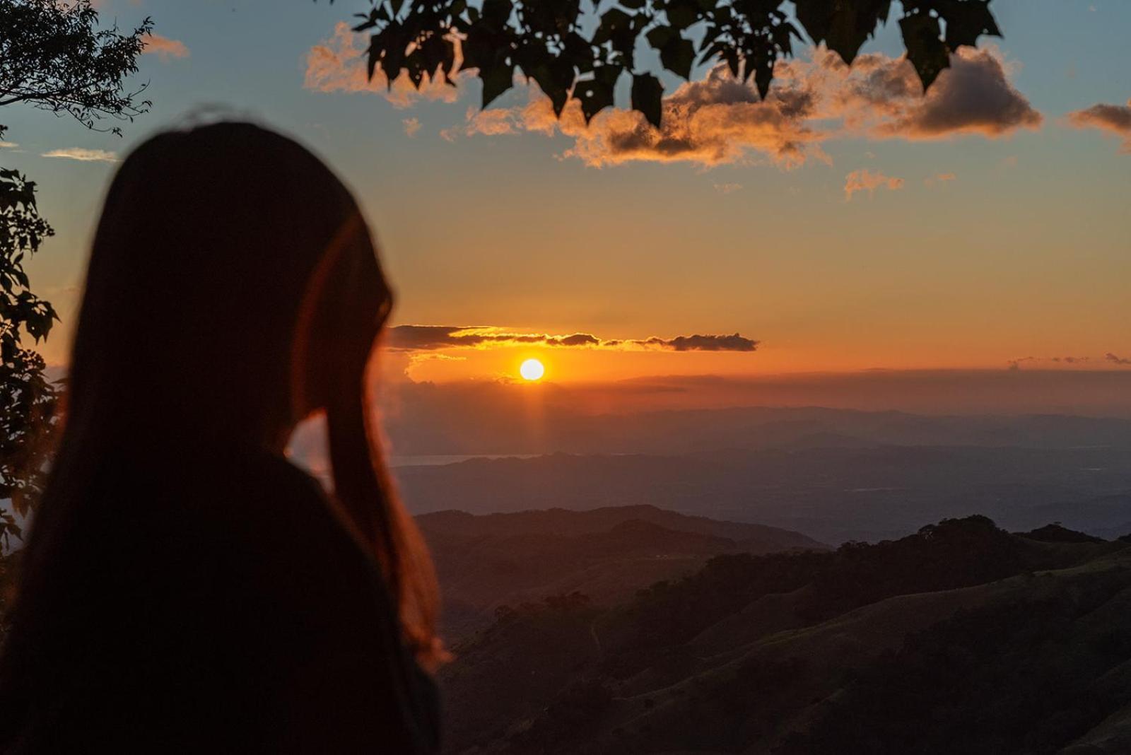 Finca Sunset Monteverde Buitenkant foto
